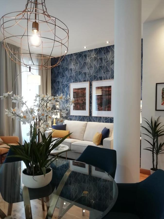 Tuguest Isabel La Catolica Apartment Гранада Екстер'єр фото