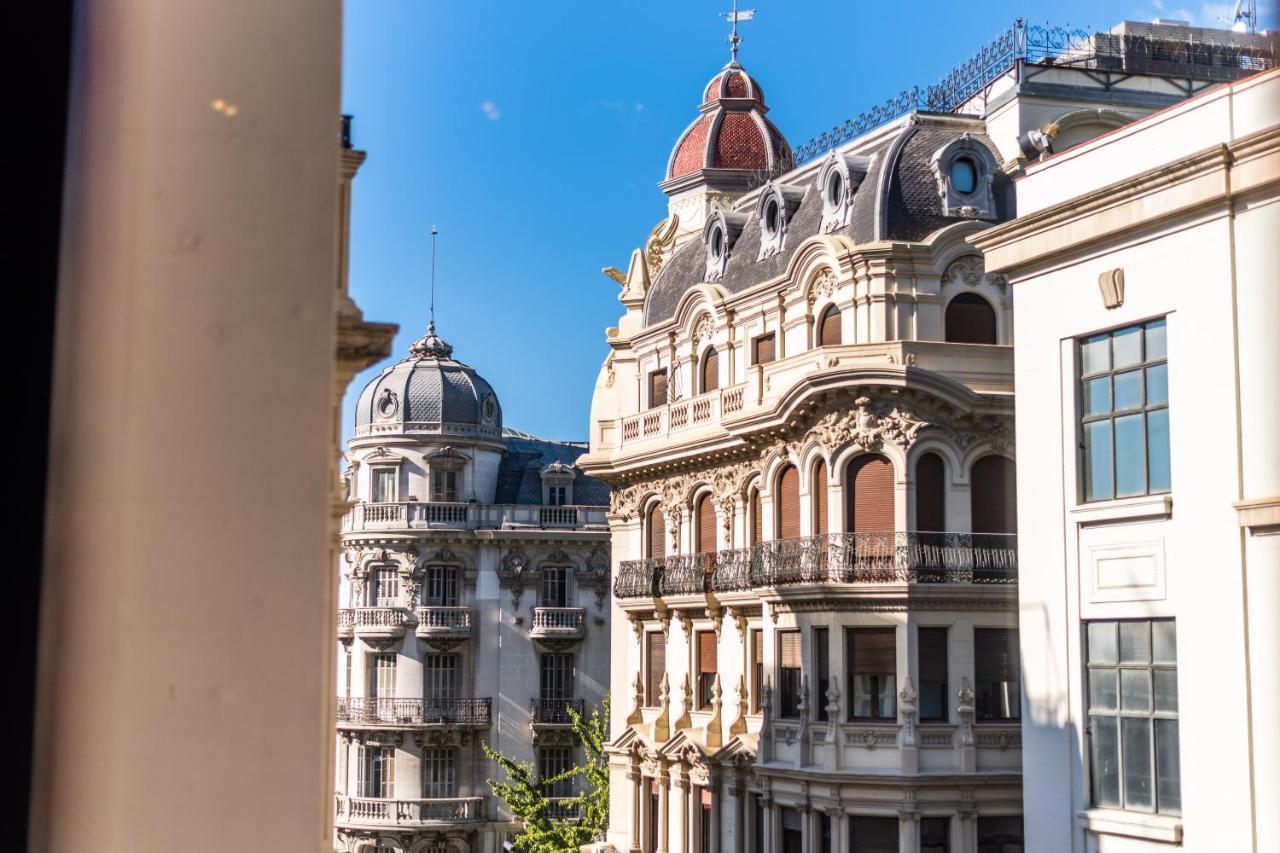 Tuguest Isabel La Catolica Apartment Гранада Екстер'єр фото