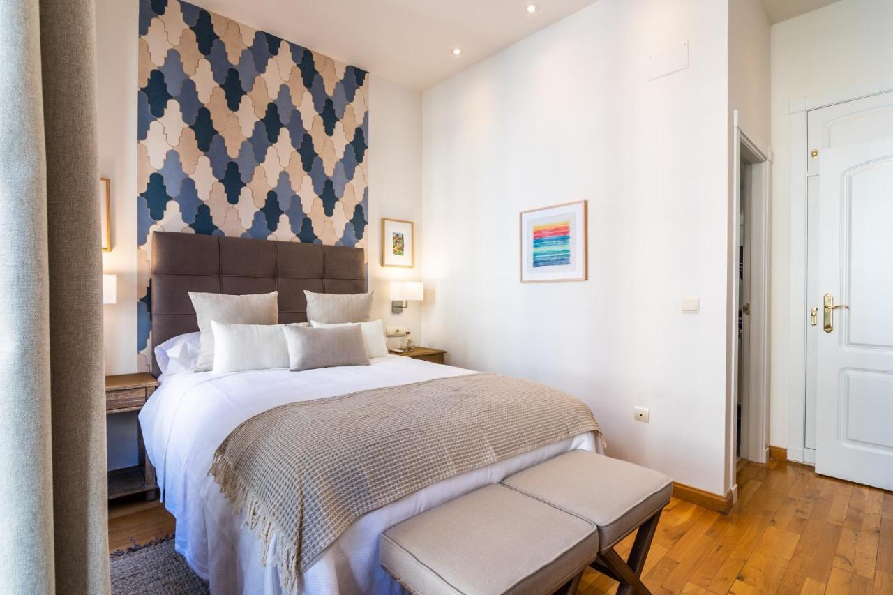 Tuguest Isabel La Catolica Apartment Гранада Екстер'єр фото