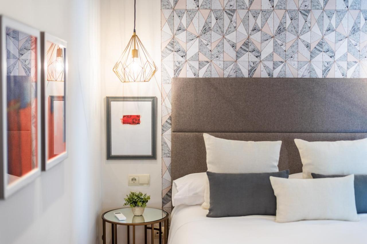 Tuguest Isabel La Catolica Apartment Гранада Екстер'єр фото
