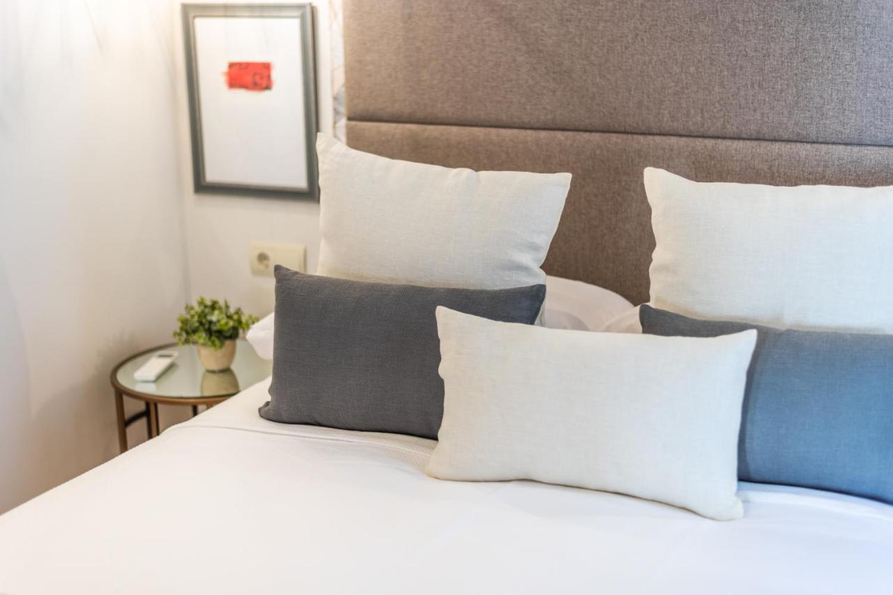 Tuguest Isabel La Catolica Apartment Гранада Екстер'єр фото