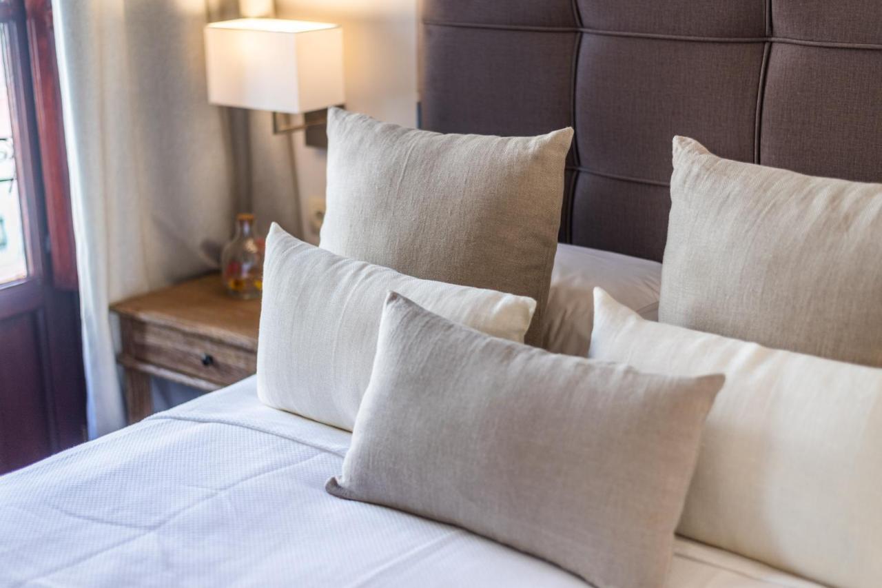 Tuguest Isabel La Catolica Apartment Гранада Екстер'єр фото