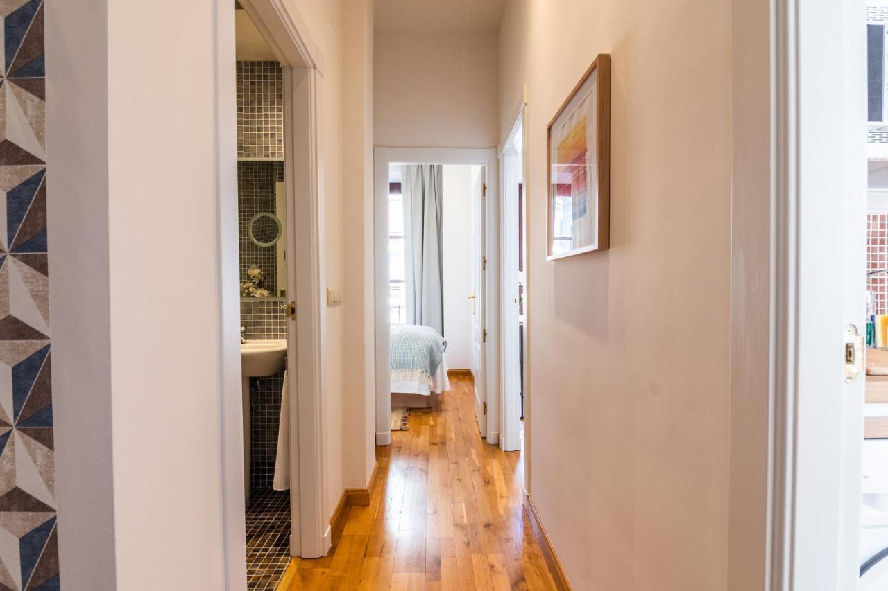 Tuguest Isabel La Catolica Apartment Гранада Екстер'єр фото