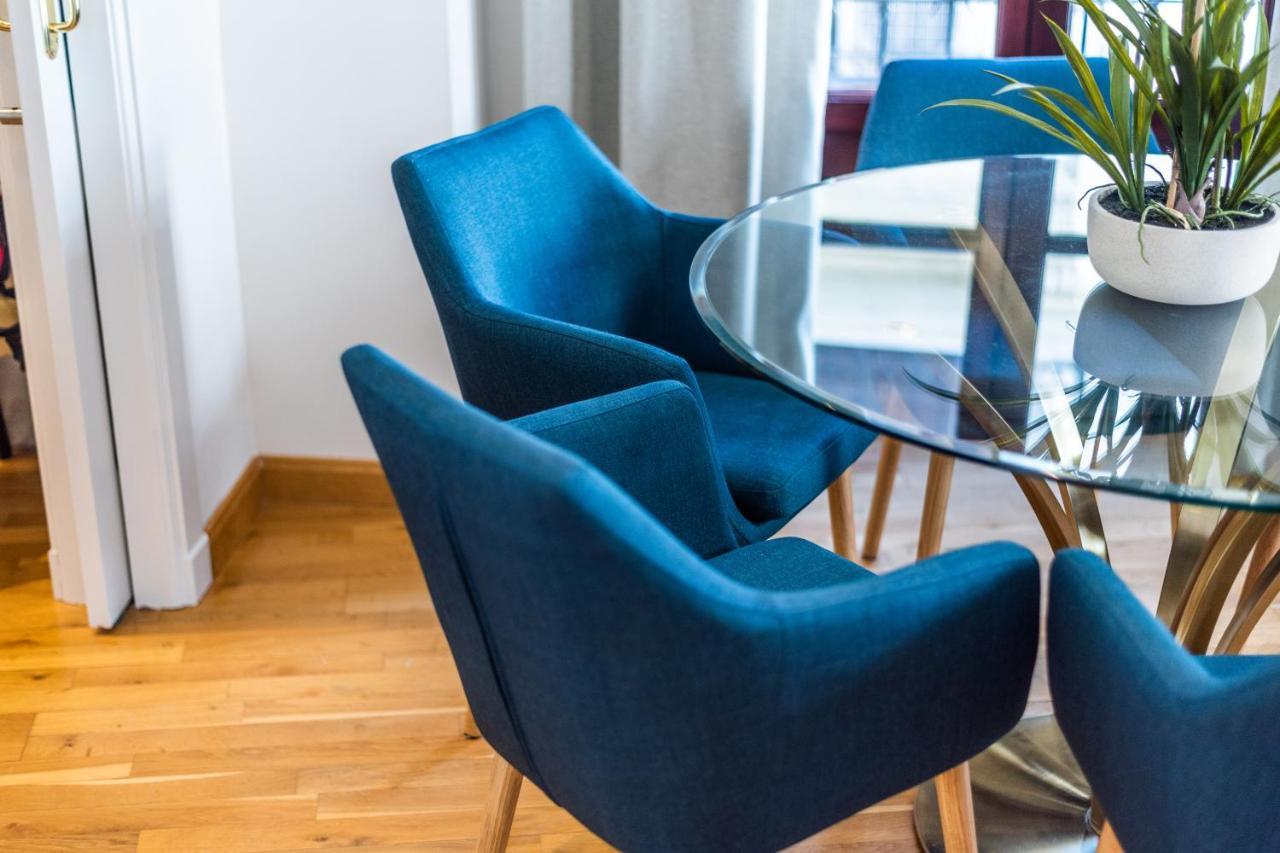 Tuguest Isabel La Catolica Apartment Гранада Екстер'єр фото